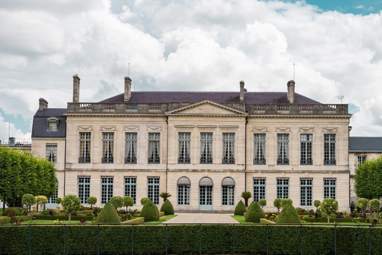 studio cosy: Netflix Fibre Wifi Châlons-en-Champagne Exterior foto
